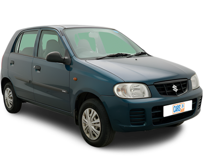 Maruti Alto-img